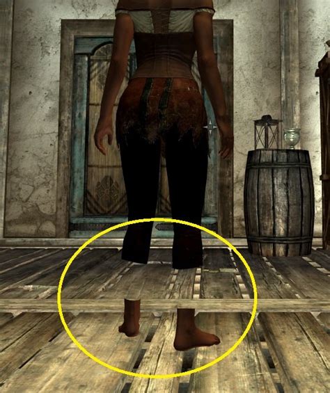 skyrim body slots|[Skyrim LE/SSE] Skin Partitions .